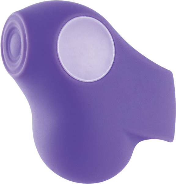 Rechargeable Finger Stimulator - One Stop Adult Shop