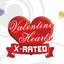 X-Rated Valentine Candies (24 X Display) - One Stop Adult Shop