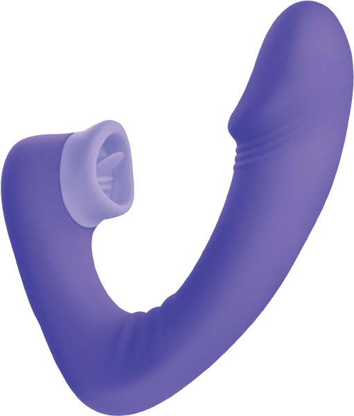 Dual Motor Wearable Vibrator - One Stop Adult Shop