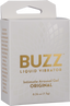 Original Liquid Vibrator - Intimate Arousal Gel - 0.26 Oz. - White, Gold - One Stop Adult Shop