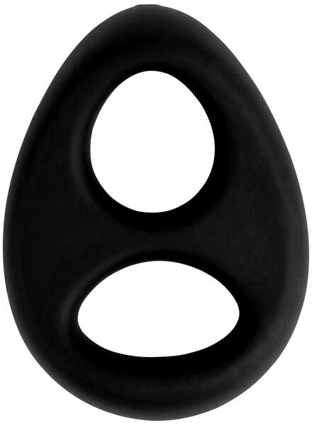 King of the Rings (Black) - One Stop Adult Shop