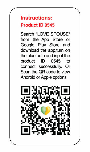 Tomb Raider App Control Butt Plug (Black) - One Stop Adult Shop