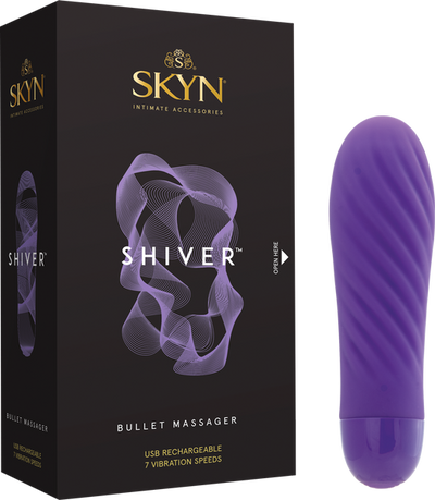 SKYN Shiver - One Stop Adult Shop