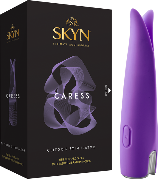 SKYN Caress - One Stop Adult Shop
