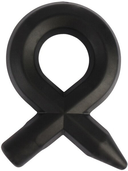King of the Rings (Black) - One Stop Adult Shop