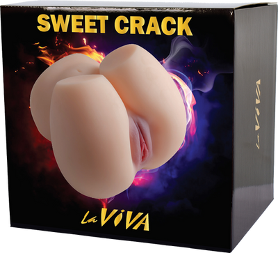 Sweet Crack - One Stop Adult Shop
