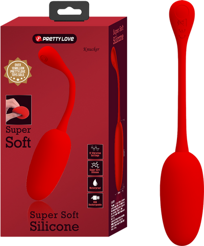 Super Soft Silicone Knucker - One Stop Adult Shop