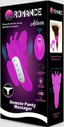 Rechargeable Aileen (Purple) - One Stop Adult Shop