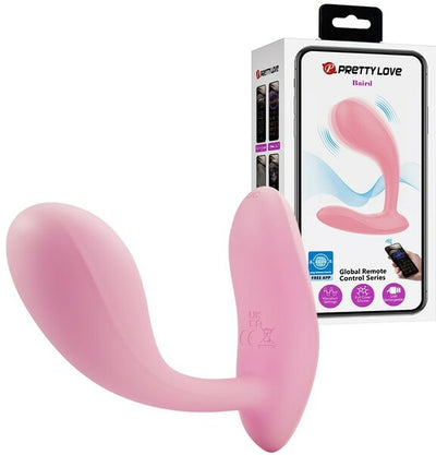 Rechargeable Baird - One Stop Adult Shop