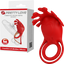 Rechargeable Vibrating Cock Ring Ruben - One Stop Adult Shop