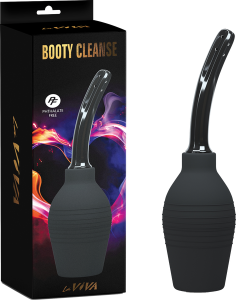 LaViva Booty Cleanse Douche - One Stop Adult Shop