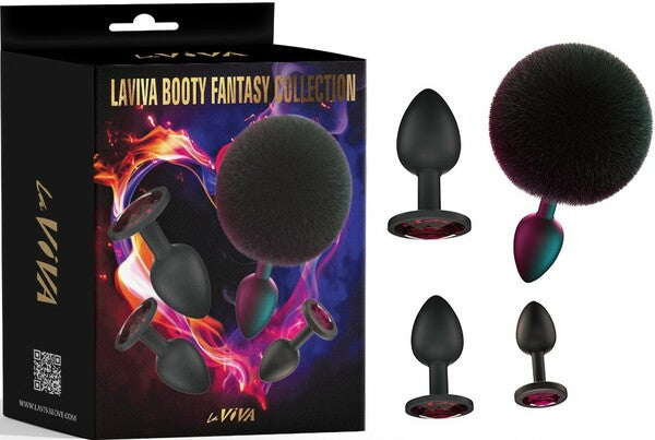 Booty Fantasy Collection - One Stop Adult Shop