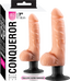 Conqueror 7" Dildo - One Stop Adult Shop