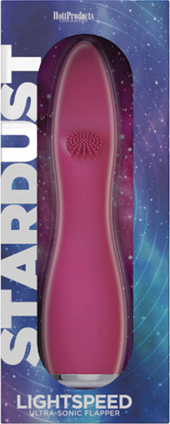 Lightspeed (Ultrasonic Flapper) - One Stop Adult Shop