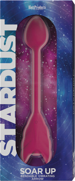 Soar Up (Bendable Arrow Vibe) - One Stop Adult Shop