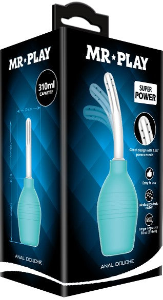 Anal Douche - One Stop Adult Shop