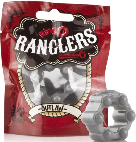 RingO Ranglers Outlaw - One Stop Adult Shop