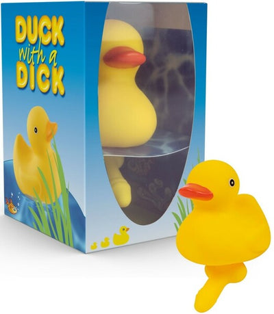 Duck With A Dick - One Stop Adult Shop