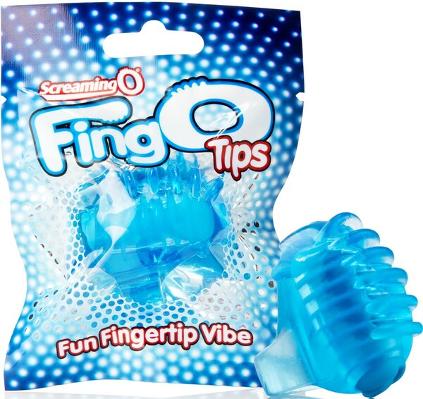 FingO Tips - One Stop Adult Shop