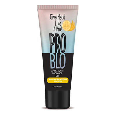ProBlo Oral Pleasure Gel - One Stop Adult Shop