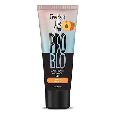 ProBlo Oral Pleasure Gel - One Stop Adult Shop