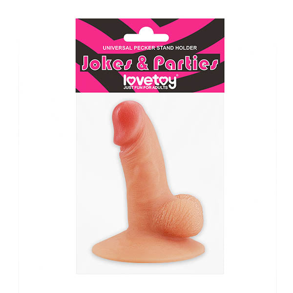 Jokes & Parties Universal Pecker Stand Holder - One Stop Adult Shop