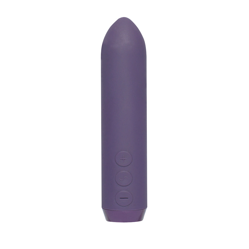 Classic Bullet Purple - One Stop Adult Shop