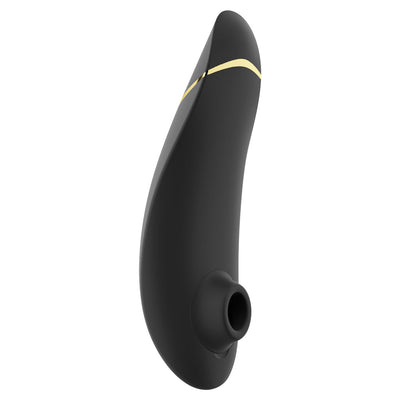 Womanizer Premium 2 Black - One Stop Adult Shop