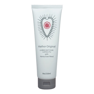 Hathor Original Lubricant Pure 250ml - One Stop Adult Shop