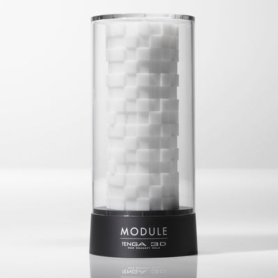 3D Module - One Stop Adult Shop