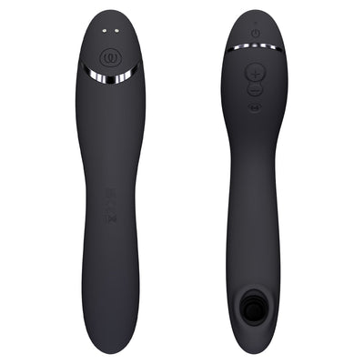 Womanizer OG Dark Grey - One Stop Adult Shop