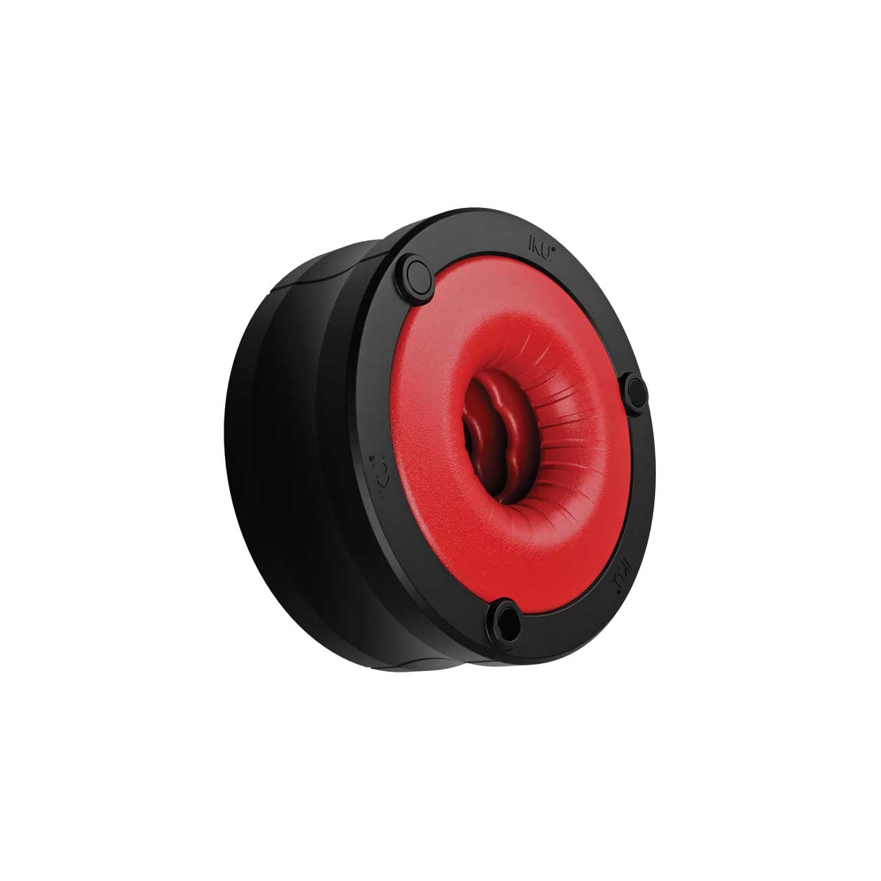 IKU.in JOY Strawberry Red - One Stop Adult Shop