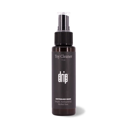 Drip Toy Cleaner Spray 75ml - One Stop Adult Shop