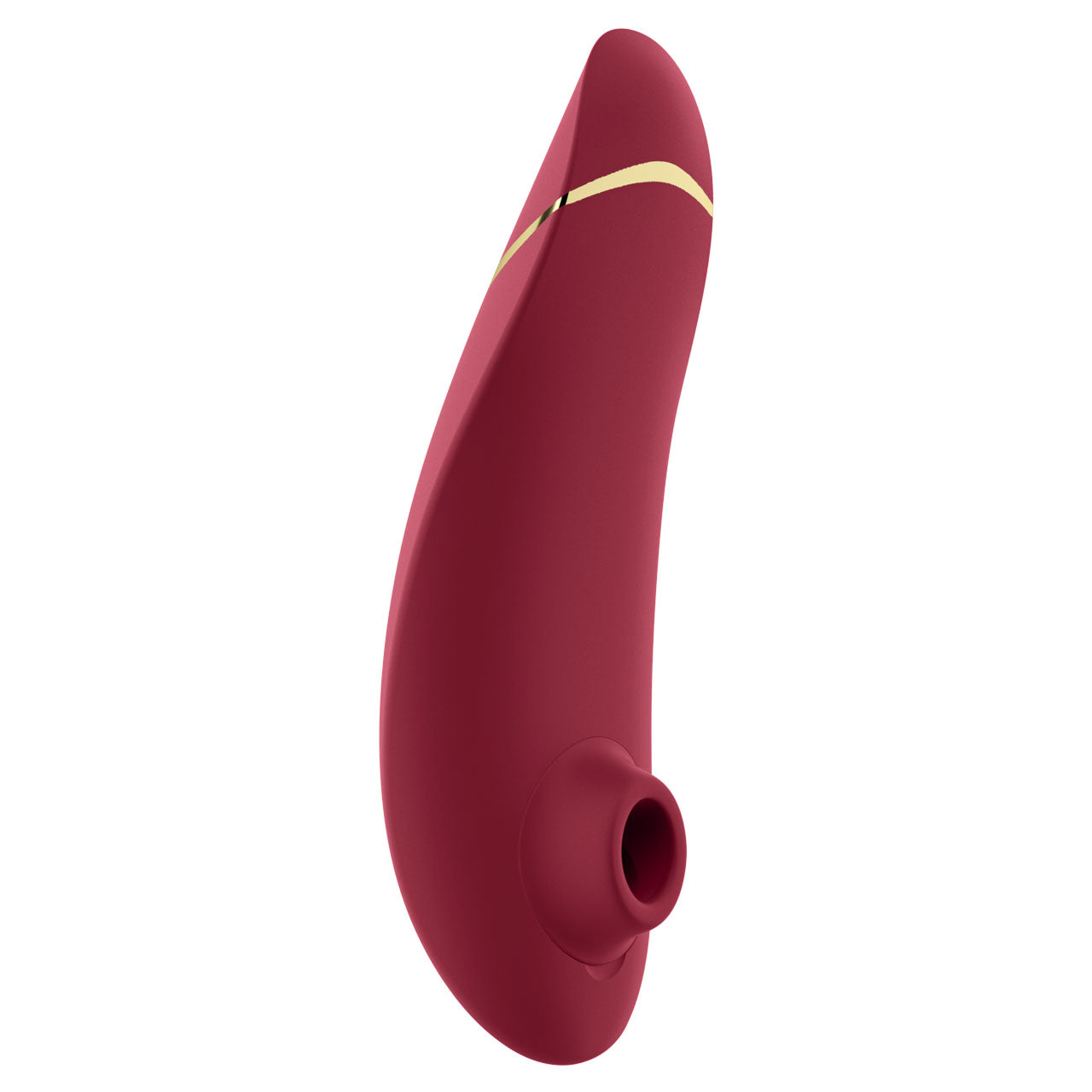 Womanizer Premium 2 Bordeaux - One Stop Adult Shop