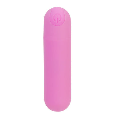 Essential Bullet Pink - One Stop Adult Shop