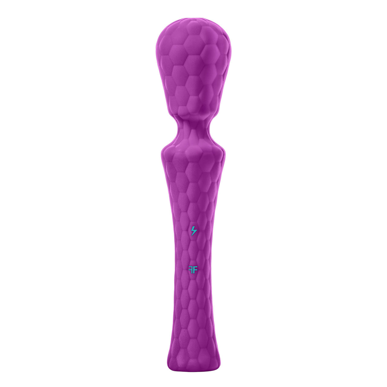 Ultra Wand XL - Purple - One Stop Adult Shop