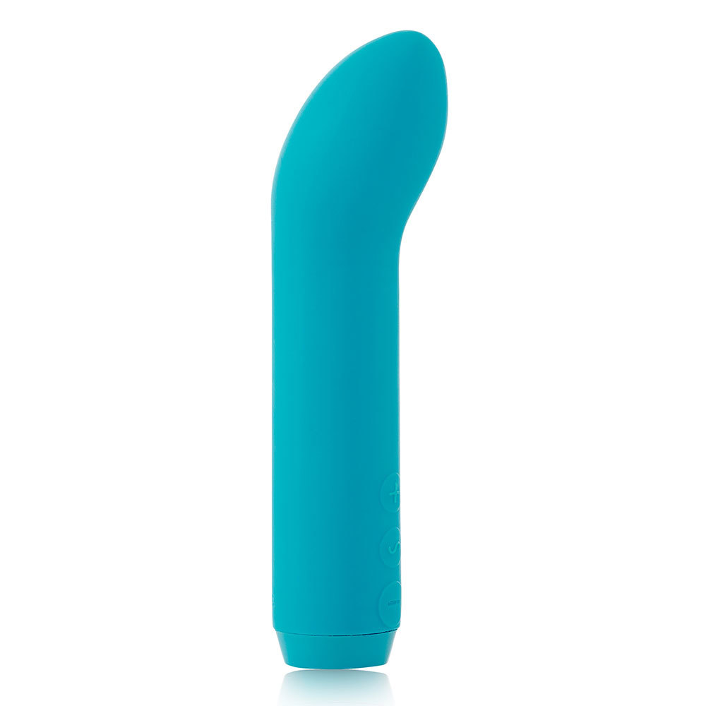 G-Spot Bullet Teal - One Stop Adult Shop