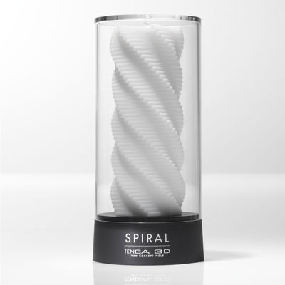 3D Spiral - One Stop Adult Shop