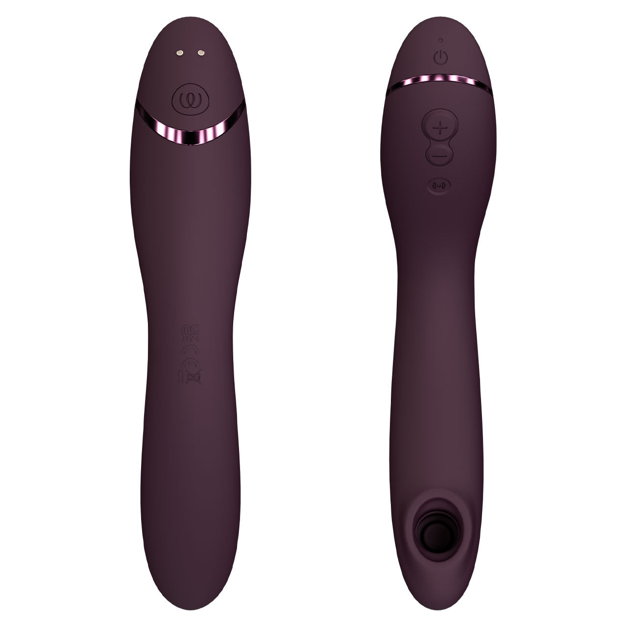 Womanizer OG Aubergine - One Stop Adult Shop