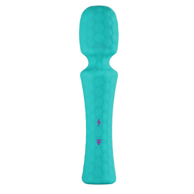 Ultra Wand Turquoise - One Stop Adult Shop