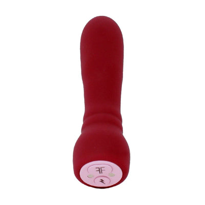 BOOSTER BULLET - MAROON - One Stop Adult Shop