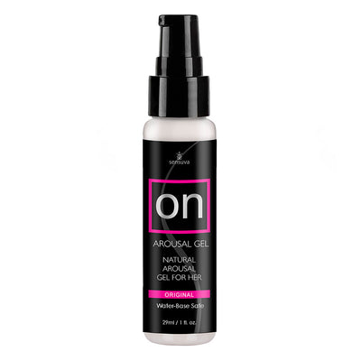On for Her Arousal Gel Original 29 ml - One Stop Adult Shop