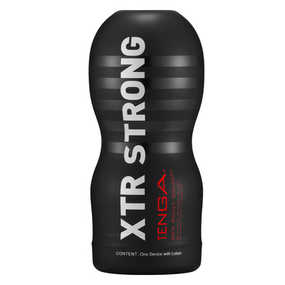Original Vacuum Cup Extra Strong - One Stop Adult Shop