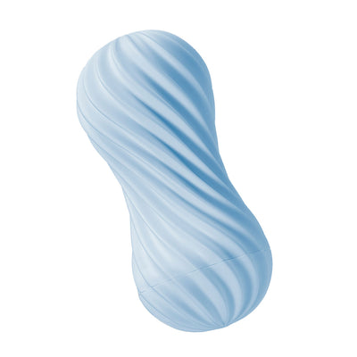 TENGA Flex Bubbly Blue - One Stop Adult Shop