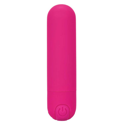 Rechargeable Hideaway Bullet - Pink - One Stop Adult Shop
