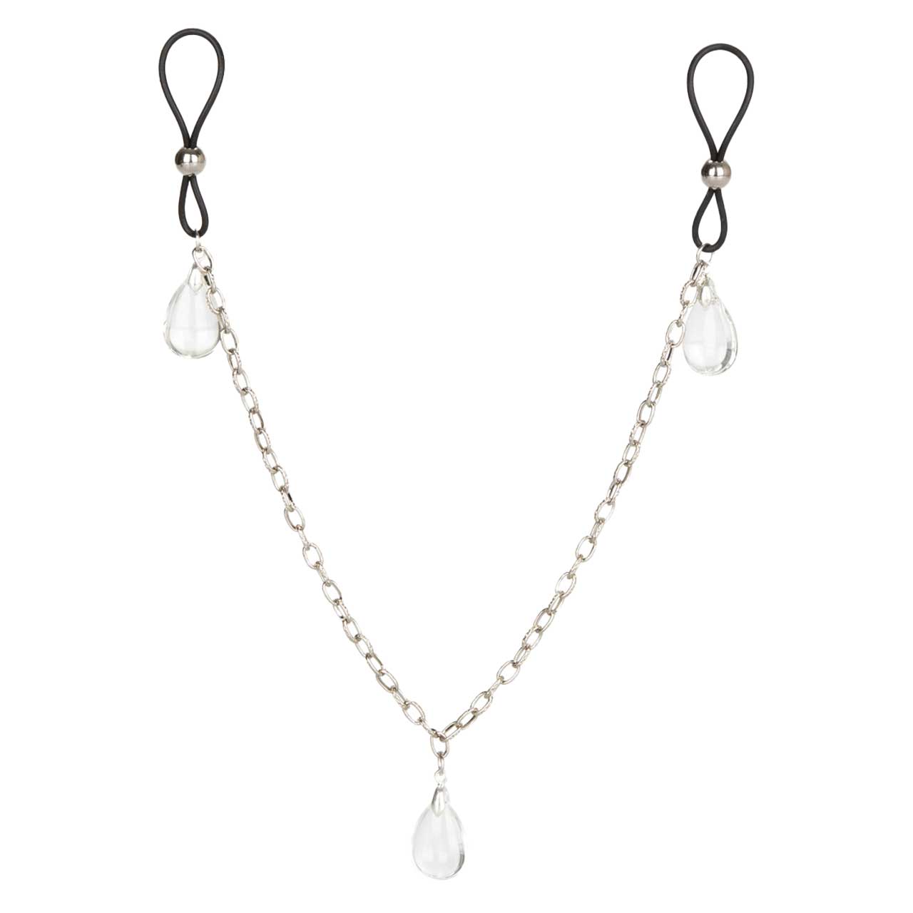 Nipple Play Non-Piercing Nipple Jewelry Crystal - One Stop Adult Shop