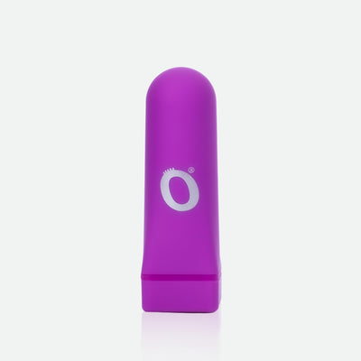 Bestie Bullet Purple - One Stop Adult Shop