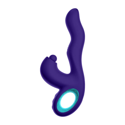 Klio Dark Purple - One Stop Adult Shop