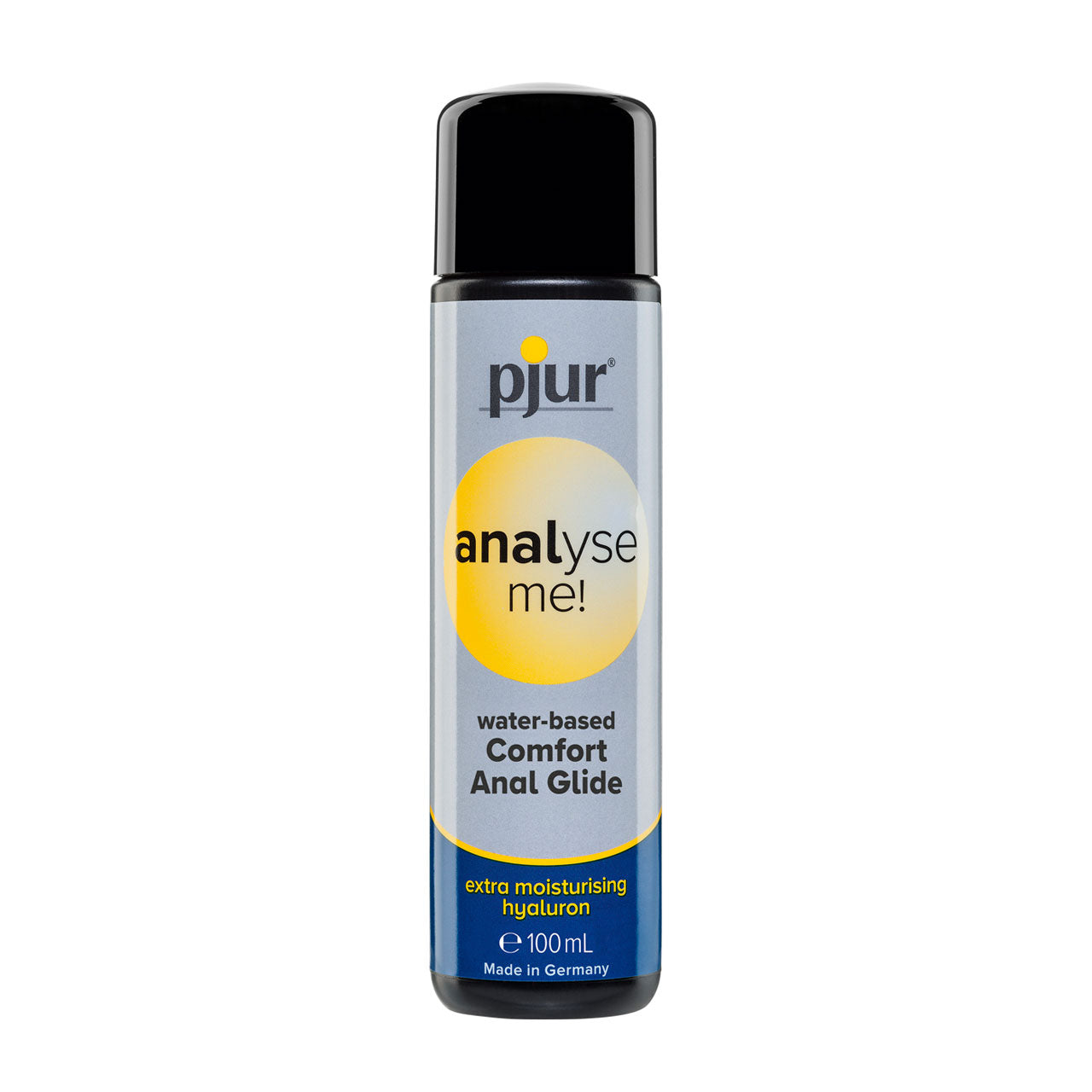 pjur Analyse Me! Comfort Glide 100 ml - One Stop Adult Shop
