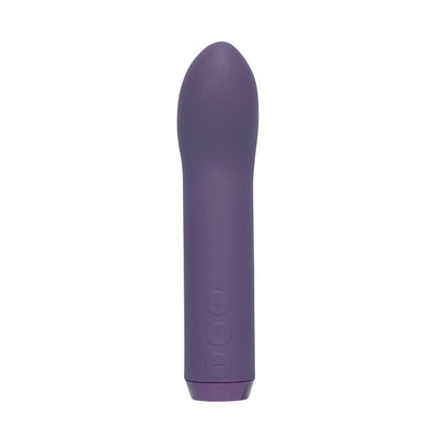 G-spot Bullet Purple - One Stop Adult Shop